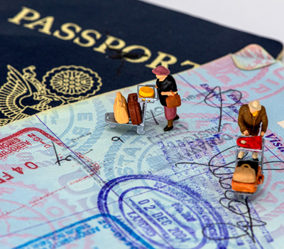 Antalya Vize Danışmanlık, Antalya Vize Başvuru Merkezi, Antalya Vize Danışmanlığı